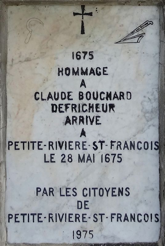 Claude Bouchard (I3048)