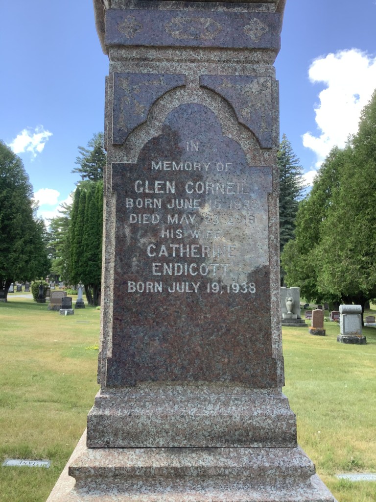 Glen Corneil (I1193)