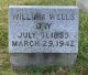William Wells Day (I983)