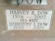 Harvey Kitchener Dow (I4255)