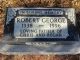 Robert George Dow (I4416)