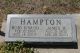 James Harold Hampton (I1461)