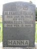 Alexander Hanna