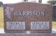HARRISON HUGHES