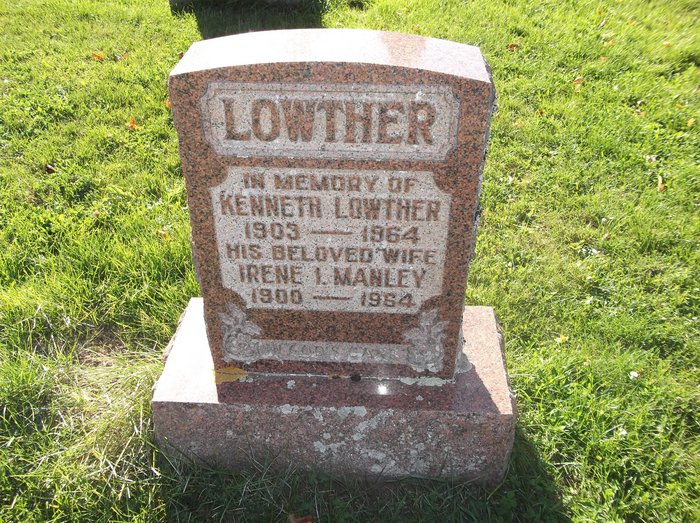 LOWTHER