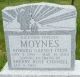 Edward Garnet Moynes