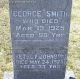 George Ernest Smith