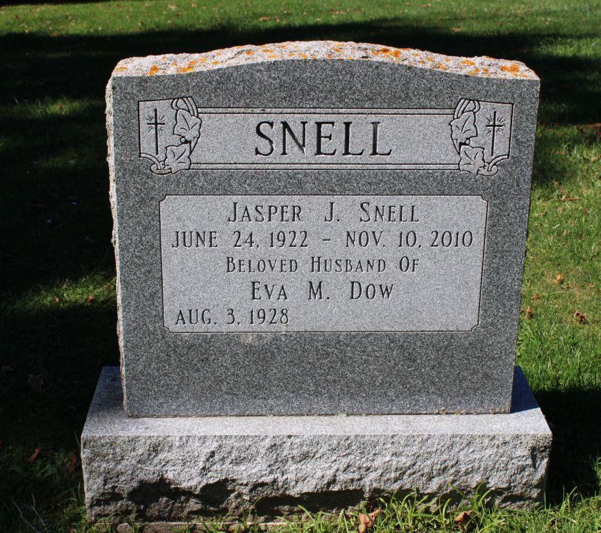 SNELL