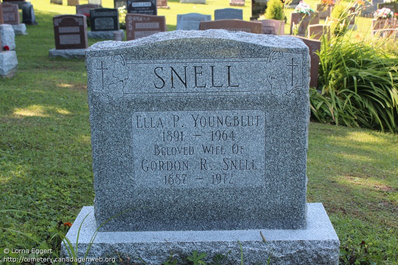 SNELL
