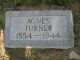 Agnes Turner