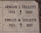 Armand J. Veillette (I3982)
