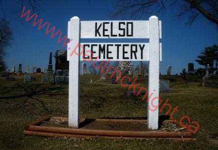 Kelso Cemetery