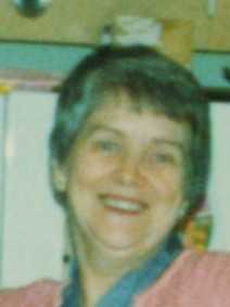 Carolyn Eleanor Williams (I115)
