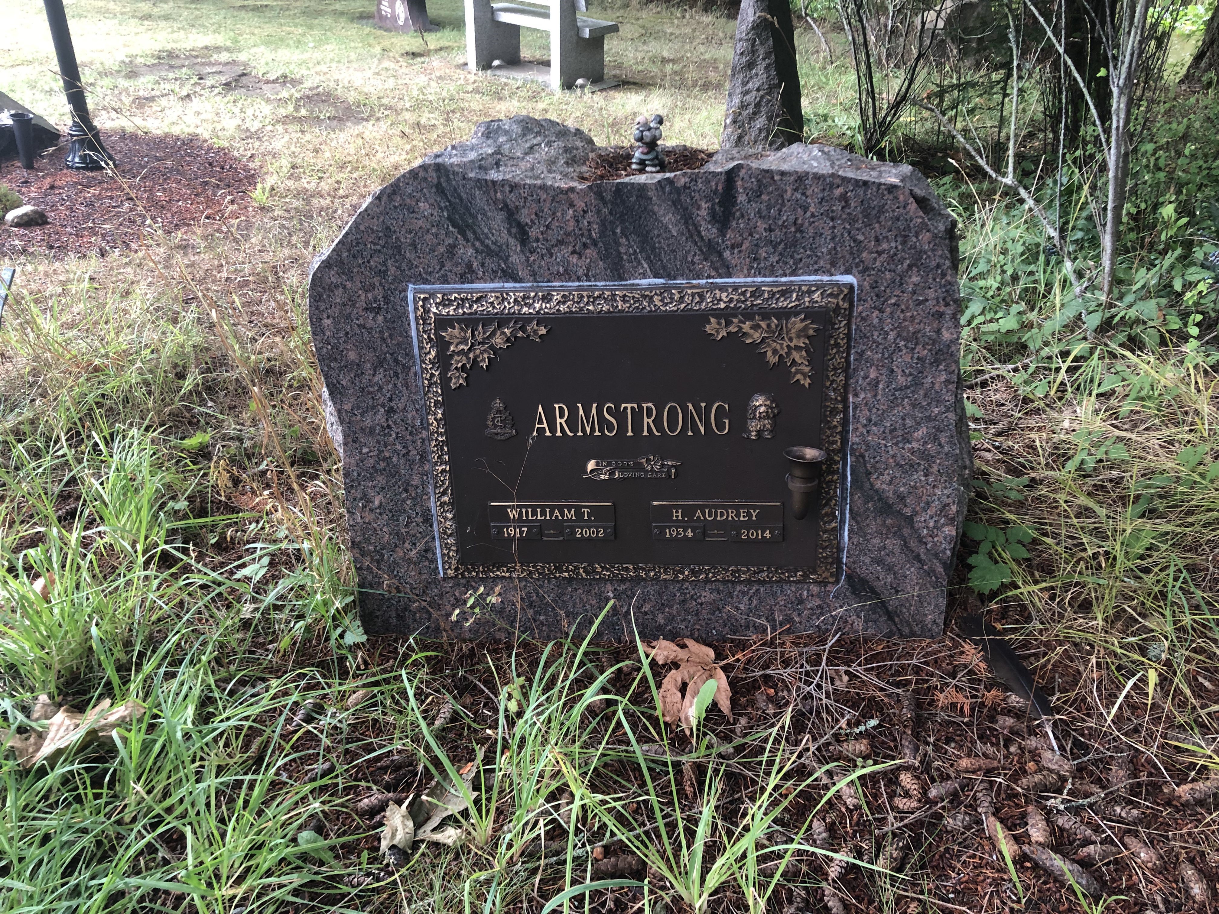 ARMSTRONG