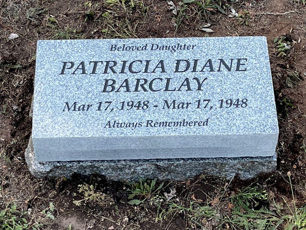 BARCLAY BARCLAY