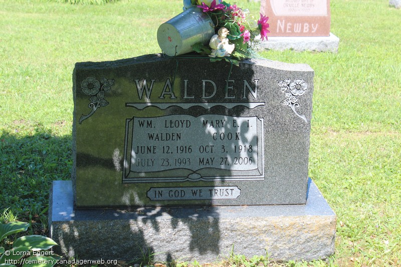 WALDEN WALDEN