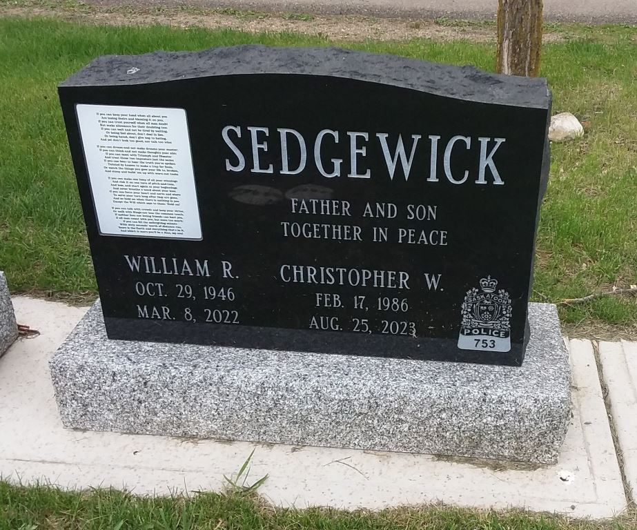 SEDGEWICK